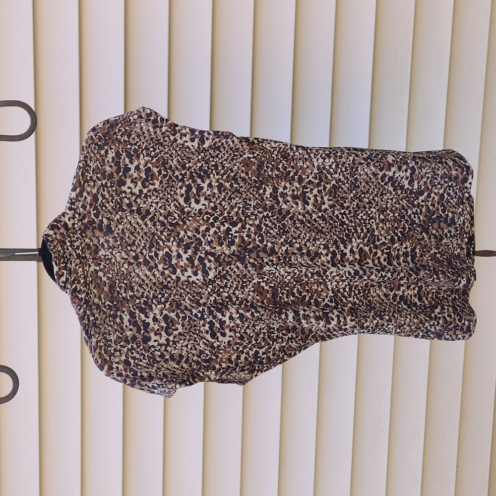 Lauren Ralph Lauren Top - Picture 2 of 7